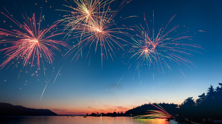 VIDEO Focurile de artificii, un pericol pentru societate! Recomandările specialiștilor