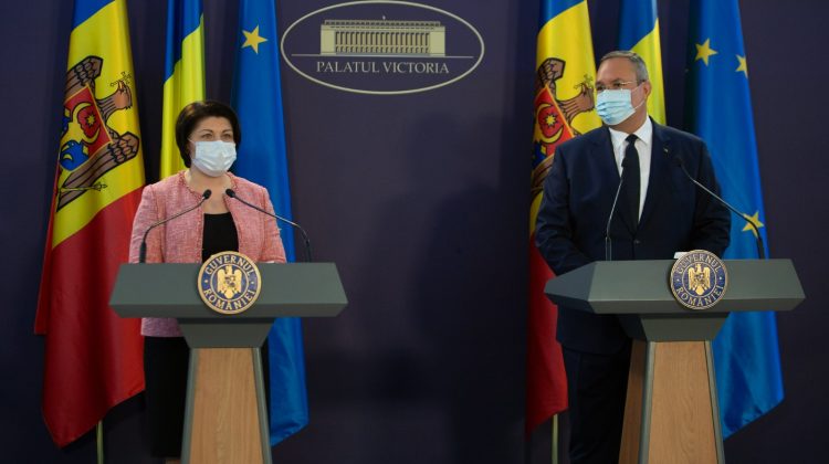 România urmează să adopte astăzi proiectul de lege privind implementarea ajutorului nerambursabil acordat țării noastre