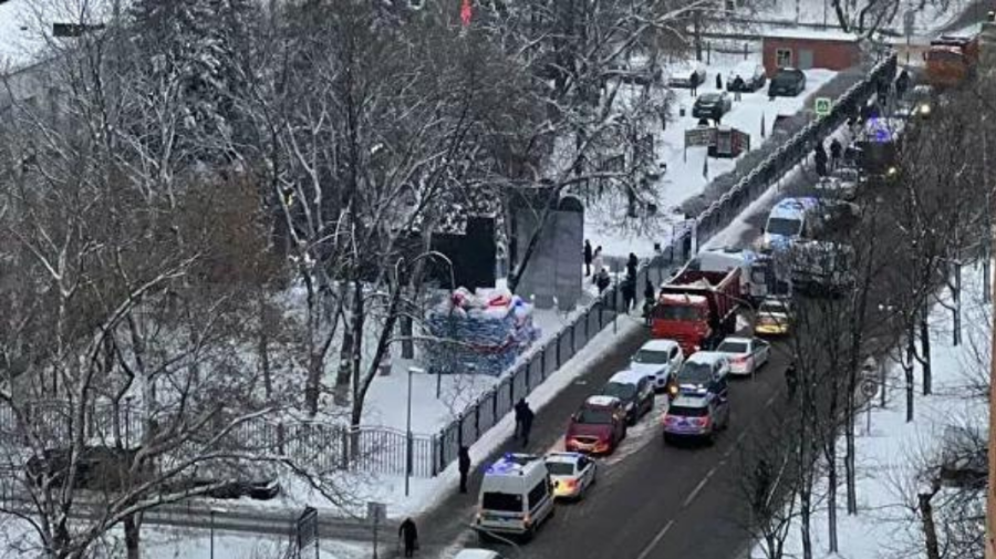 UPDATE Cine este bărbatul care a împușcat mortal două persoane la Moscova. Restul victimelor sunt în stare gravă