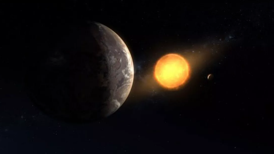 INCREDIBIL! Inteligența artificială ne poate ajuta să descoperim vieți pe alte planete