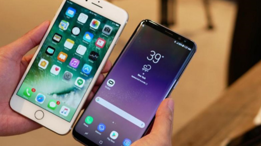 Părerea experților: Utilizatorii de Android trec la iPhone, în 2022