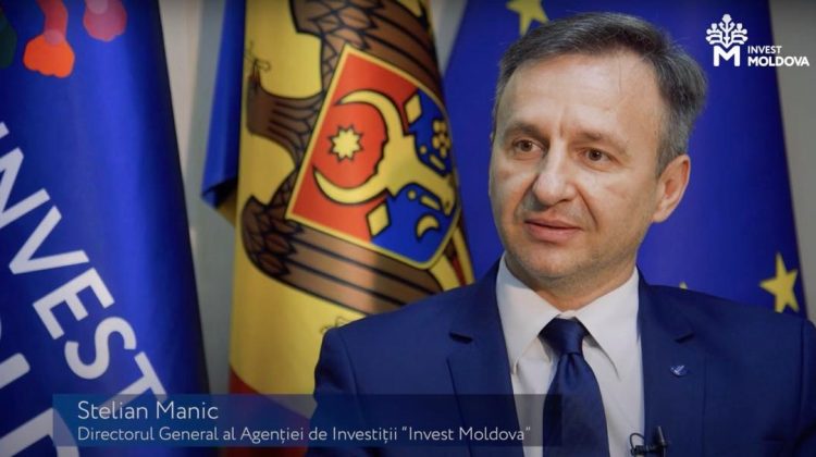 VIDEO Roadele Agenției de Investiții în 2021! „11 companii au decis să investească peste 17 milioane de euro”
