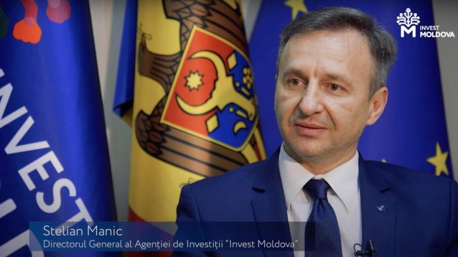 VIDEO Roadele Agenției de Investiții în 2021! „11 companii au decis să investească peste 17 milioane de euro”