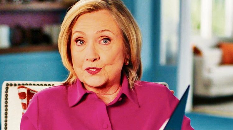 VIDEO În premieră! Hillary Clinton scoate din arhivă mesajul pentru americani, dacă ar fi câștigat președinția SUA