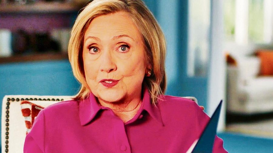 VIDEO În premieră! Hillary Clinton scoate din arhivă mesajul pentru americani, dacă ar fi câștigat președinția SUA