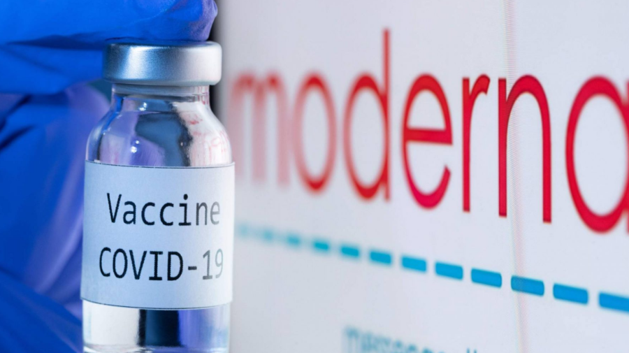 Compania farmaceutică Moderana a cerut SUA să autorizeze a patra doză de vaccin împotriva COVID-19