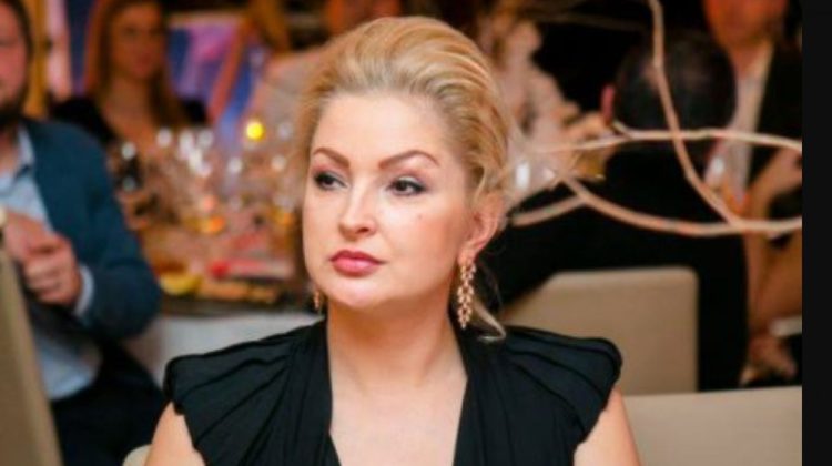 Olga Bondarciuc, fosta notară a organizației criminale „Plahotniuc”, rămâne în arest la domiciliu