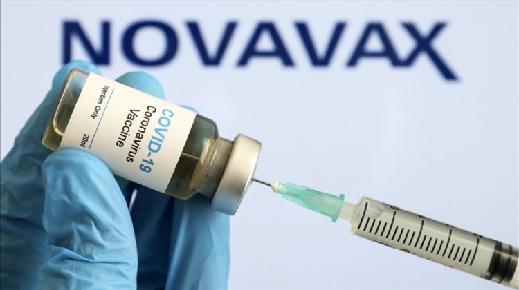 Marea Britanie a autorizat vaccinul anti COVID-19 Novavax. Este al cincilea ser aprobat în această țară