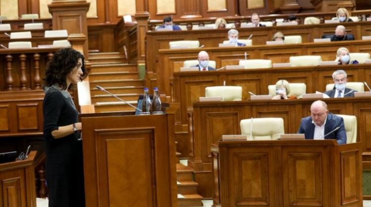 Modificări la Legea cu privire la Procuratură. Persoanele care vor putea candida la funcția de procuror general