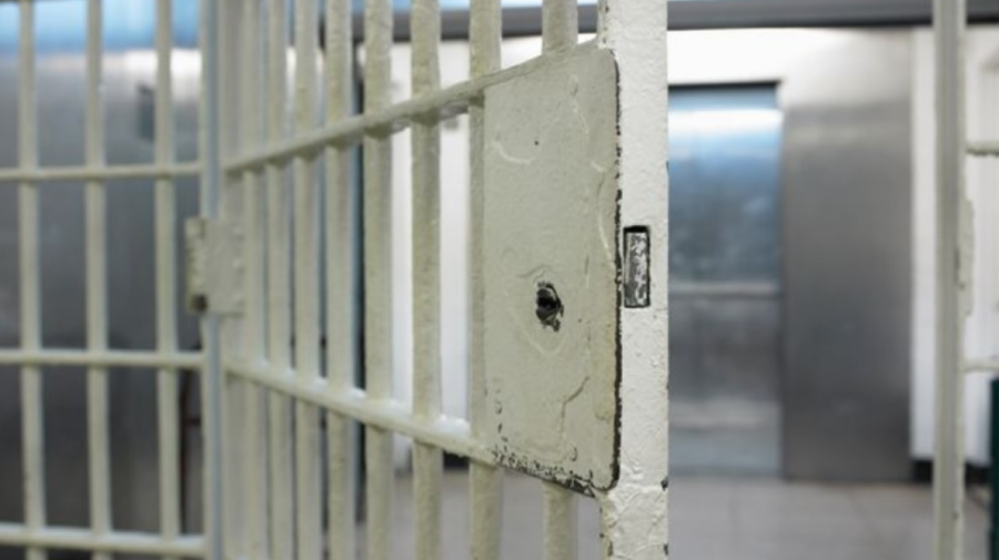 O deținută ar fi evadat din Penitenciarul Nr.13