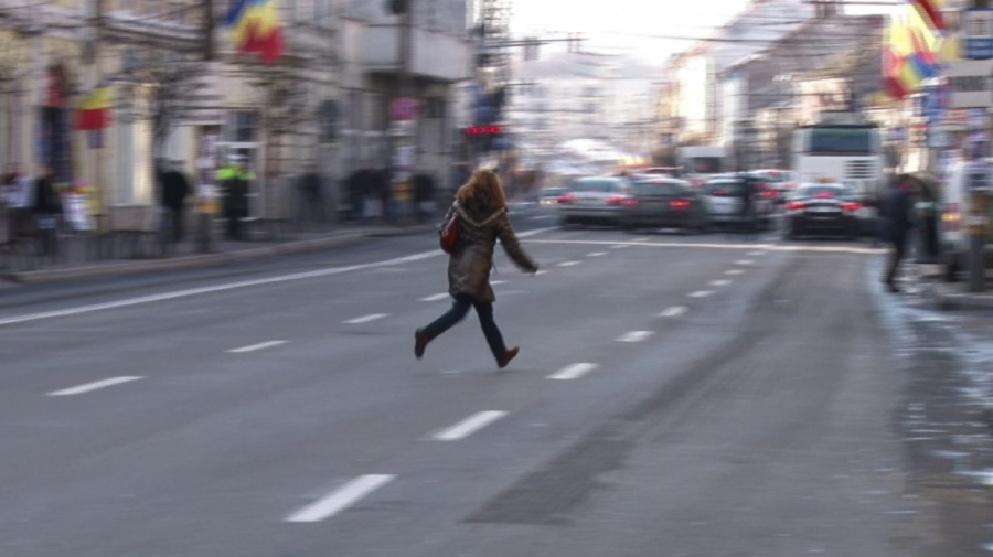 VIDEO Mii de conducători auto, sancționați de ofițerii INSP. Ce regulă au „uitat” să respecte în trafic