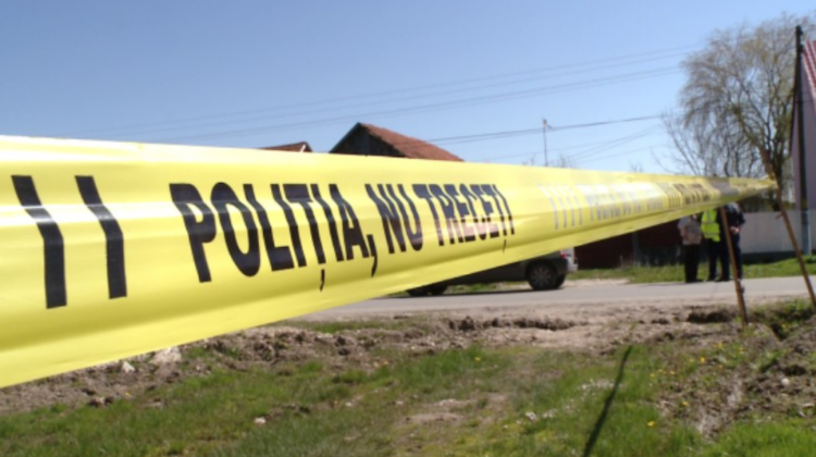 Și-a găsit sfârșitul lângă un gard. Ce spune poliția despre bărbatul găsit mort la Dondușeni