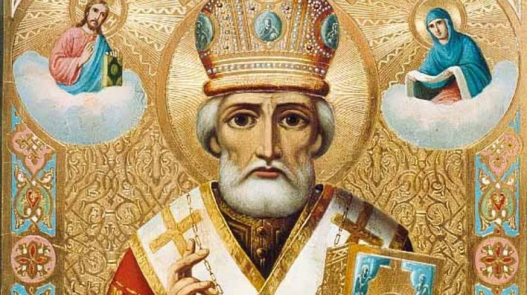 Creștinii ortodocși de stil vechi îl sărbătoresc pe Sfântul Nicolae. Ce este bine să faci astăzi