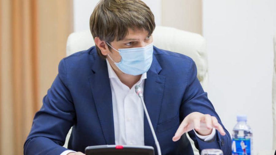 BANI.MD Andrei Spînu despre posibila demisie a directorului Moldovagaz: În situația de criză …