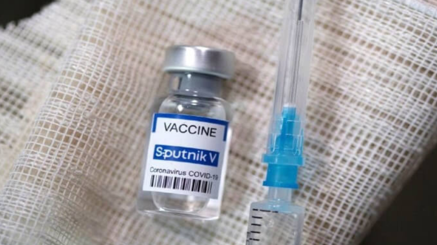 Vaccinurile Janssen și Sputnik V nu mai sunt disponibile în Capitală. Solicitările municipalității