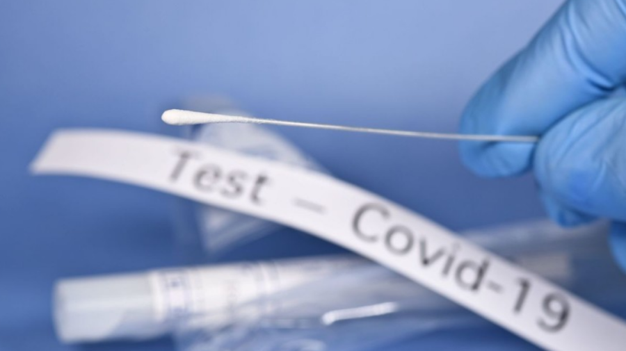 DOC Persoanele care vin în țară din zone roșii, obligate să prezinte rezultatul negativ al testului PCR COVID-19 