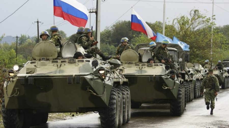 10 milioane de dolari pe zi cheltuie Rusia pentru întreținerea trupelor rusești în apropierea graniței cu Ucraina