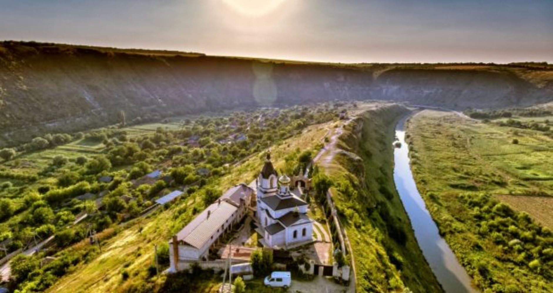 Moldova, printre cele mai ieftine destinații din Europa? Câte zile poți călători cu 100 de euro