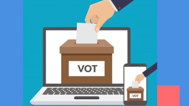 Cinci pași pentru implementarea votului online. În 2023 am putea avea această posibilitate. Cum și în ce condiții