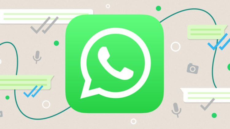 Schimbări pe bandă rulandă, la WhatsApp. Una din ele vizează interfața apelurilor audio