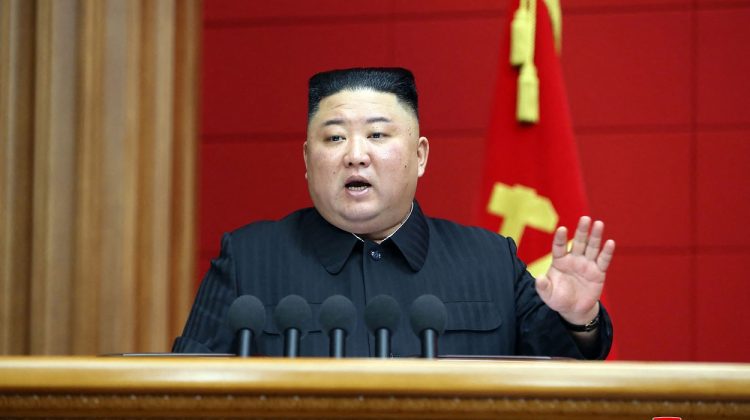 Regimul lui Kim Jong-un acuză SUA că desfășoară un război biologic în Ucraina