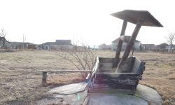 VIDEO La Cuhnești și Balatina, fără apă la câțiva kilometri de Prut…