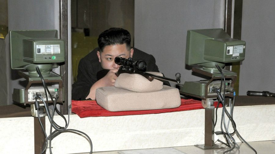 Coreea de Sud îl ia cu bombonica pe Kim Jong Un. Ce vrea administrația de la Seul în schimbul alimentelor și energiei?