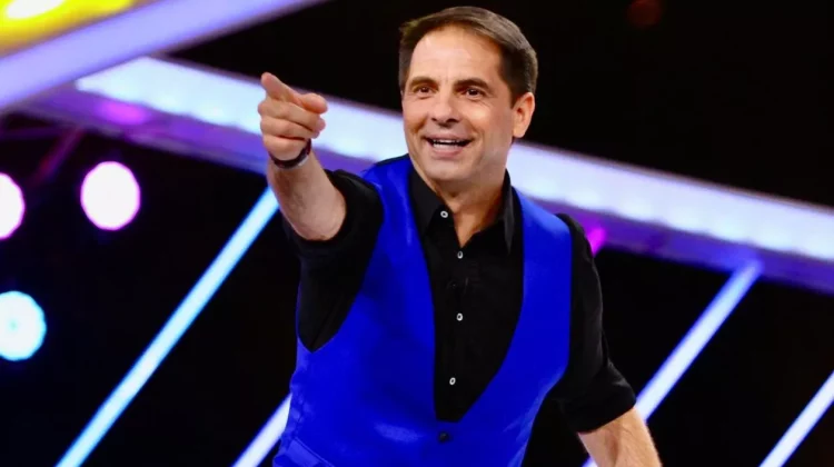 Dan Negru, despre piesa Moldovei la Eurovision: În plin scandal Rusia-Ucraina, Moldova trimite în Europa mesaj unionist