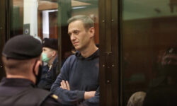 Se împlinește un an de la arestarea lui Alexei Navalnîi: „În Rusia, chiar și un like poate fi o manifestare de curaj”