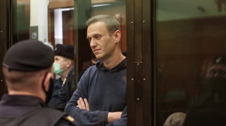 Se împlinește un an de la arestarea lui Alexei Navalnîi: „În Rusia, chiar și un like poate fi o manifestare de curaj”