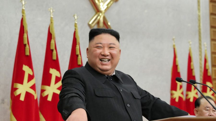 Cât lumea e cu ochii pe Ucraina, nord-coreenii își consolidează puterea militară. Jong Un a testat o rachetă balistică