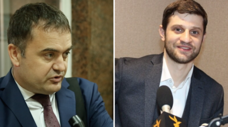 SIS a sesizat CNA și PG pe acțiunile judecătorului care l-a restabilit pe Clima în funcția de președinte al CA Chișinău