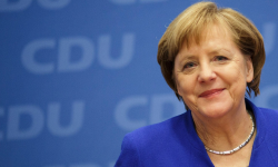 Secretarul general al ONU i-a propus Angelei Merkel o funcție importantă. Despre ce este vorba