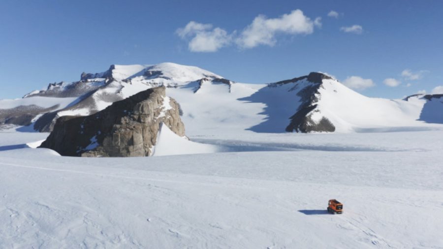 Omicron în Antarctica! Două treimi dintre cercetătorii unei staţii polare au fost infectaţi şi se află în carantină