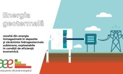 VIDEO AEE informează! Află mai multe despre energia electrică produsă din energia geotermală în Republica Moldova