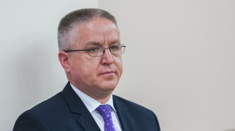Boris Gîlca a dat alarma: În ajun de Paști vom fi nevoiți să închidem depozitul de la Patria-Lukoil