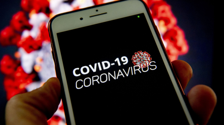 ANTIRECORD de cazuri noi de COVID-19, înregistrate în ultimele 24 de ore! Au fost realizate 13.548 de teste