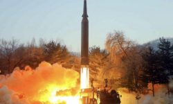 Apel internațional către Coreea de Nord după testul cu rachetă hipersonică: „E o ameninţare semnificativă”