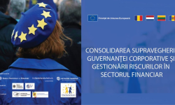 Republica Moldova continuă modernizarea sectorului financiar cu suportul Uniunii Europene