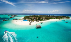 FOTO Paradoxul turismului: Maldive se confruntă cu o criză existențială?