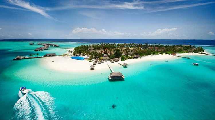FOTO Paradoxul turismului: Maldive se confruntă cu o criză existențială?