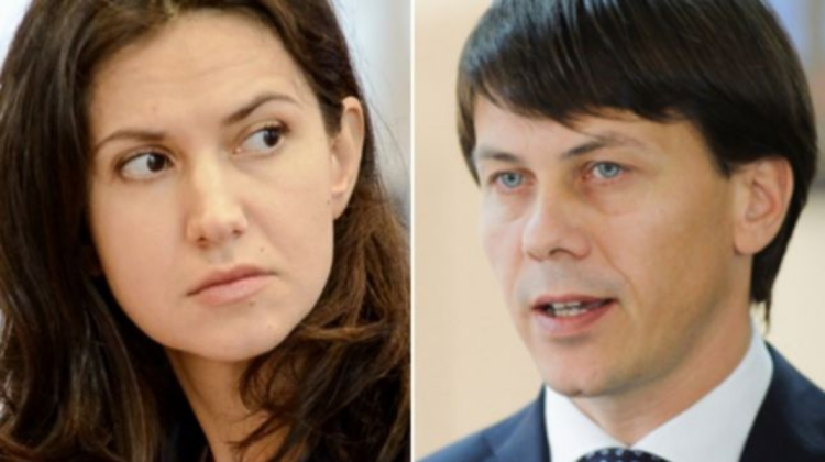 Controversatul amendament „Stamate” – motiv de dispută între autoare și avocatul Oleg Efrim