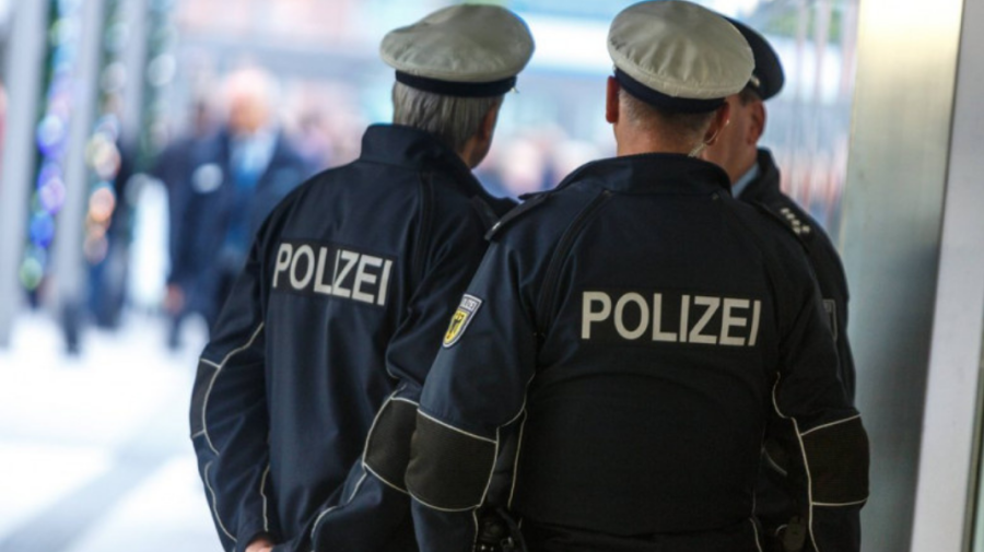 Caz șocant! Un moldovean a fost împușcat mortal de un concetățean într-un oraș din Germania