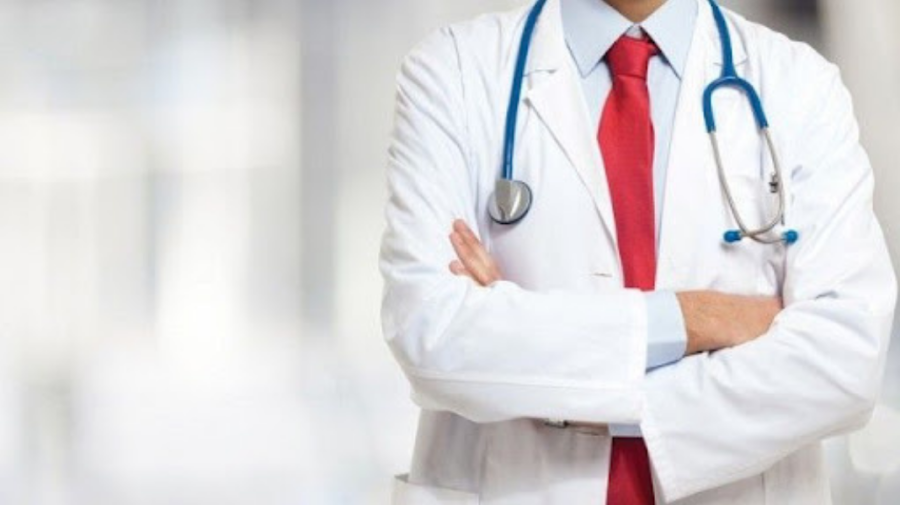 2022, declarat Anul lucrătorului medical în Municipiul Chișinău