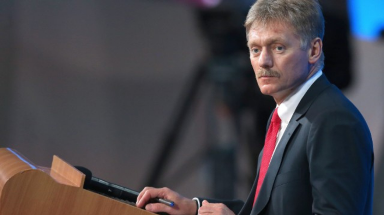 RUPOR.MD Peskov avertizează Chișinăul să fie „foarte atent”: Se concentrează pe tot ce e anti-rus