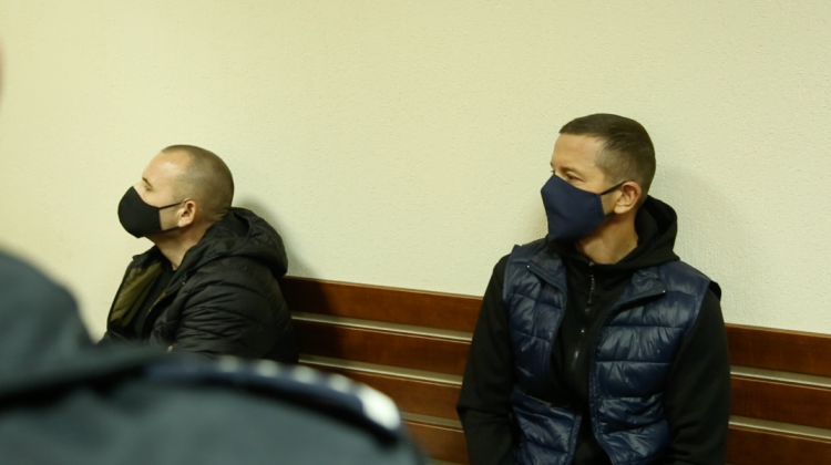 Dorin Damir și Valeriu Cojocaru au fost eliberați din Penitenciarul 13. Ce decizie au luat magistrații în privința lor