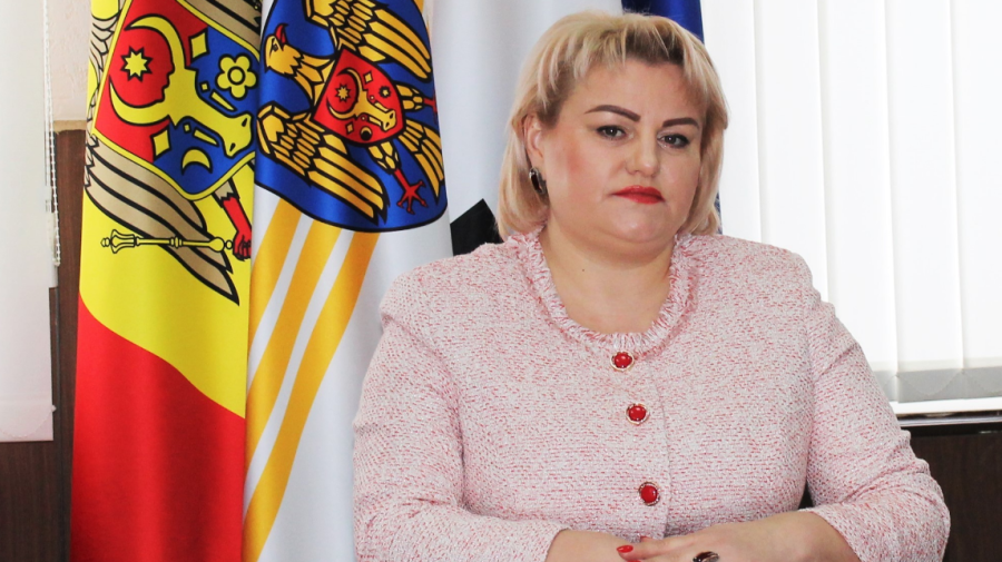 DOC Vicepretora sectorului Ciocana, Elena Triboi, și-a dat demisia. „Recunosc, am cedat…”
