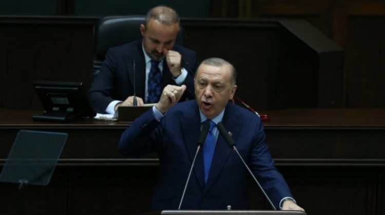 Liderul opoziţiei din Turcia îl acuză pe Erdogan că incită la război civil: „Nu va fi vărsat sânge pe străzi”