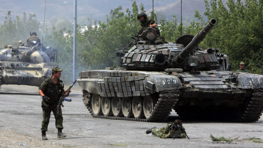 Reacția Guvernului la exercițiile militare din regiunea transnistreană: Suntem îngrijorați de situația în regiune