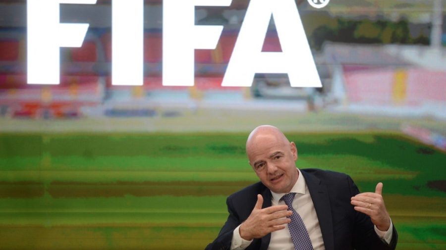 Cupa Mondială și EURO, o dată la 2 ani? FIFA vrea să schimbe radical programul competițional